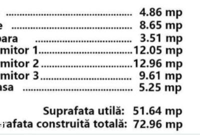 Casă cu 4 camere cu Teren 700 Mp în Sângeorgiu de Mureș