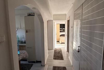 Apartament cu 3 camere decomandat în Central - 5