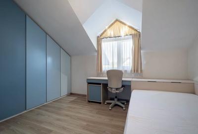 Duplex cu 4 camere cu Teren 170 Mp în Antiaeriană - 30