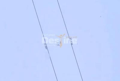 Teren în Valea Adâncă - 1