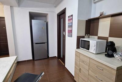 Apartament cu 2 camere decomandat în Dorobanților