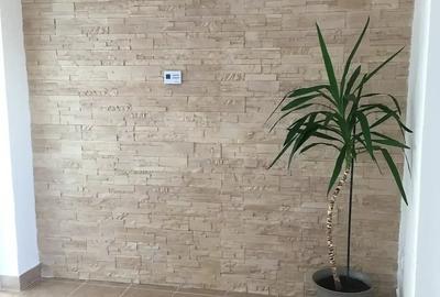 Casă cu 2 camere cu Teren 1640 Mp în Central - 3