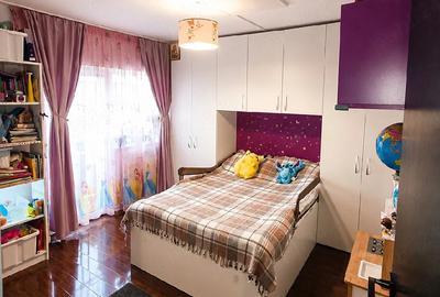 Apartament cu 2 camere decomandat în Primăverii