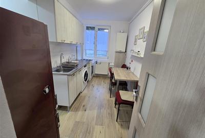 Apartament cu 3 camere decomandat, mobilat în Bartolomeu - 8