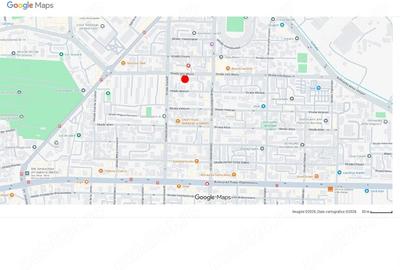 Apartament cu 2 camere decomandat în Central - 1
