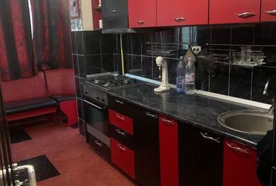 Apartament cu 3 camere decomandat în Lăpuș - 1