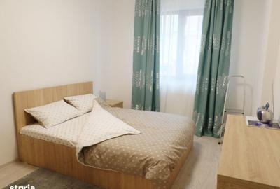 Apartament cu 2 camere în Nord - 2