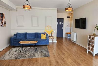 Apartament cu 2 camere decomandat, mobilat în Gheorgheni - 2