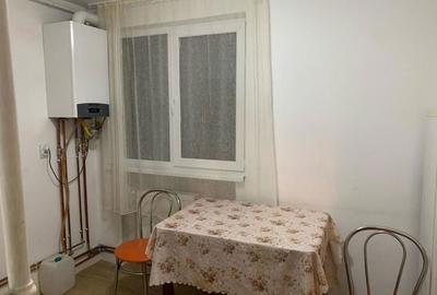 Apartament cu 2 camere decomandat în Ady - 5