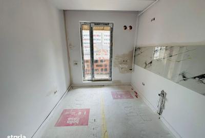 Apartament cu 2 camere în Roșu - 1