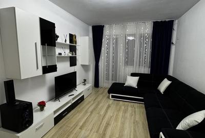 Apartament cu 2 camere în Roșu