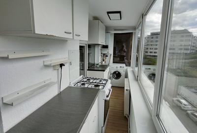 Apartament cu 2 camere în Baciu