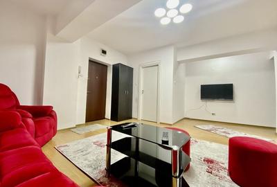 Apartament cu 3 camere decomandat, mobilat în Nord - 2