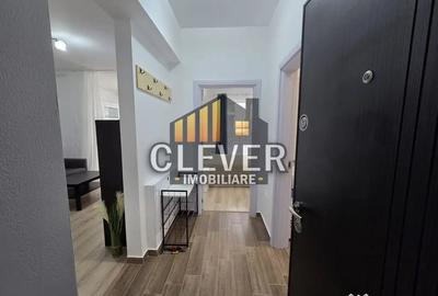 Apartament cu 2 camere semidecomandat în Titan - 4