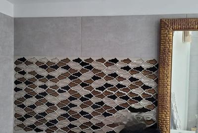 Apartament cu 4 camere semidecomandat în Unirii - 5