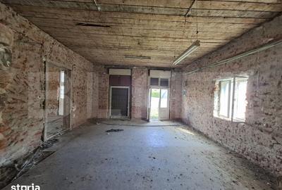 Spațiu comercial, de 244 mp, în Ardud - 6