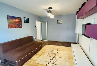 Apartament cu 3 camere decomandat în Tomis Nord - 2