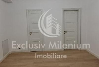 Birou, de 65 mp, în Calea Victoriei - 17