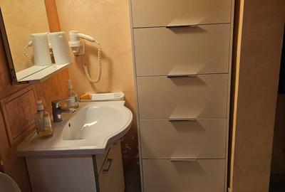 Garsonieră decomandată în Ultracentral