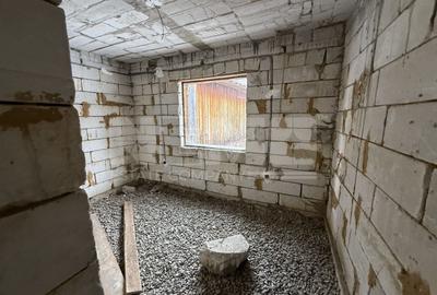 Casă individuală cu 4 camere cu Teren 1500 Mp în Vicovu de Sus - 14