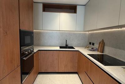 Apartament cu 3 camere în Floreasca - 12