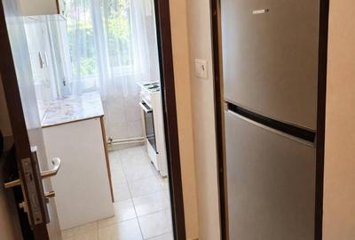 Apartament cu 3 camere în Mărăști