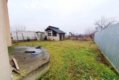 Casă individuală cu 3 camere cu Canalizare în Bălești - 20