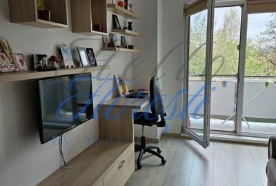 Apartament cu 2 camere decomandat, mobilat în Florești - 4