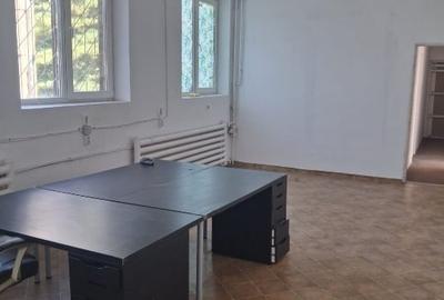 Spațiu industrial, de 127 mp, în Pantelimon