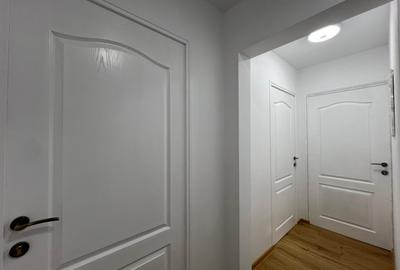 Apartament cu 3 camere decomandat, mobilat în Mărăști - 14