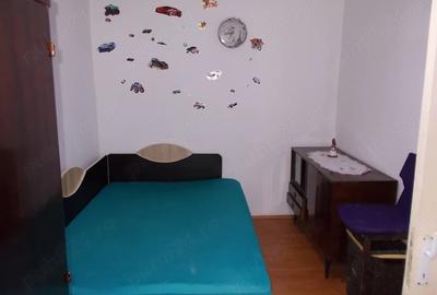 Apartament cu 2 camere decomandat în Micro 14 - 8