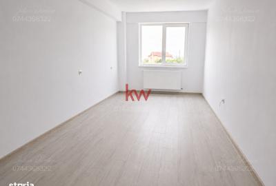 Apartament cu 3 camere în Uricani