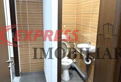 Spațiu comercial, de 86 mp, în Baba Novac - 3