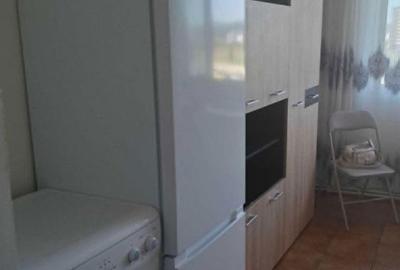 Garsonieră, mobilată în Nicolina - 3