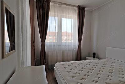 Apartament cu 2 camere în Calea Aradului - 12