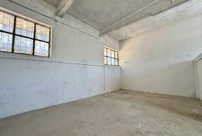 Spațiu industrial, de 130 mp, în Dâmbul Rotund - 2