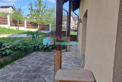 Casă cu 6 camere cu Teren 300 Mp în Burdujeni - 7