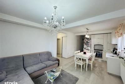 Apartament cu 2 camere în Ștrand