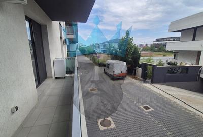 Apartament cu 2 camere decomandat, mobilat în Theodor Pallady - 6