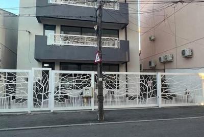 Spațiu comercial, de 22 mp, în Agigea