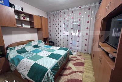 Apartament cu 2 camere decomandat în 9 Mai - 6