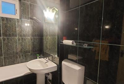 Apartament cu 3 camere decomandat în Dâmbu Pietros - 6