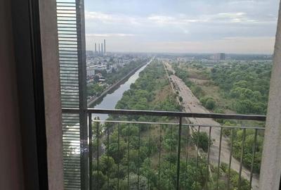 Apartament cu 3 camere în Tineretului - 2