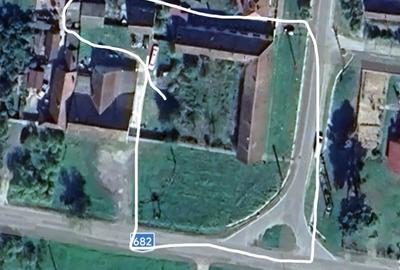 Casă cu Teren 1800 Mp în Neudorf - 4