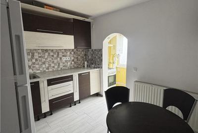 Apartament cu 2 camere decomandat în Liliacului - 6