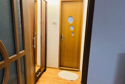 Apartament cu 2 camere, mobilat în Aradului - 6