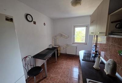 Apartament cu 3 camere decomandat, mobilat în Girocului