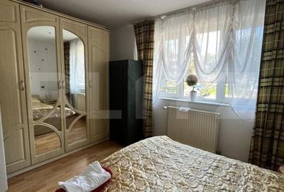 Apartament cu 3 camere semidecomandat în Decebal - 10