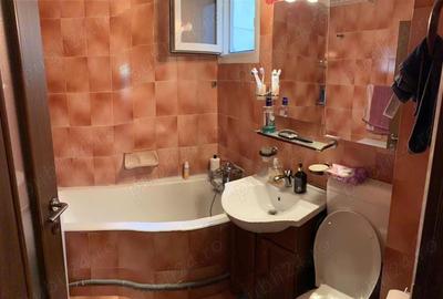 Apartament cu 2 camere decomandat, mobilat în Progresul - 4