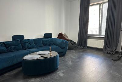 Apartament cu 2 camere decomandat, mobilat în Mihai Bravu - 9